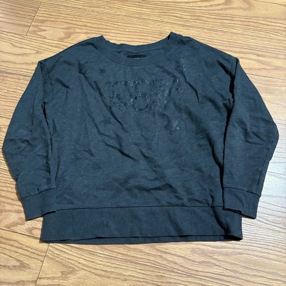 Victoria Sport Sweatshirt Small - Picture 1 of 7